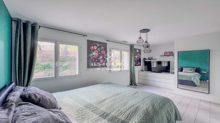 Ma-Cabane - Vente Maison GREASQUE, 108 m²