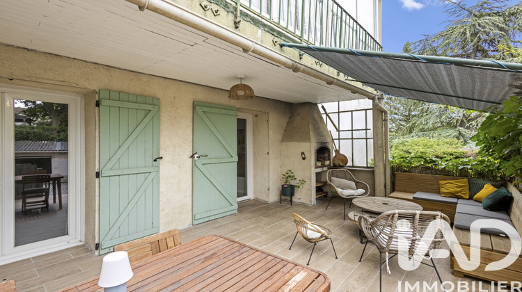 Ma-Cabane - Vente Maison Gréasque, 80 m²