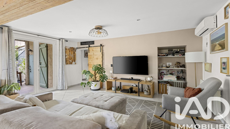 Ma-Cabane - Vente Maison Gréasque, 80 m²