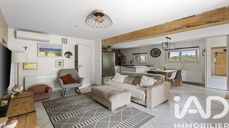 Ma-Cabane - Vente Maison Gréasque, 80 m²