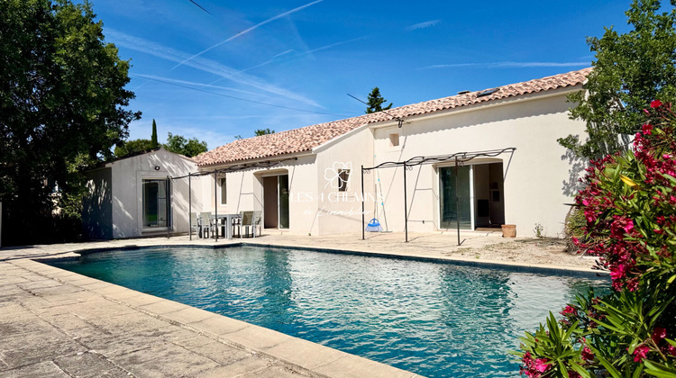 Ma-Cabane - Vente Maison GREASQUE, 100 m²
