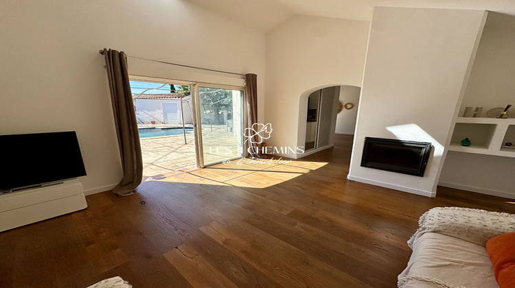 Ma-Cabane - Vente Maison GREASQUE, 100 m²