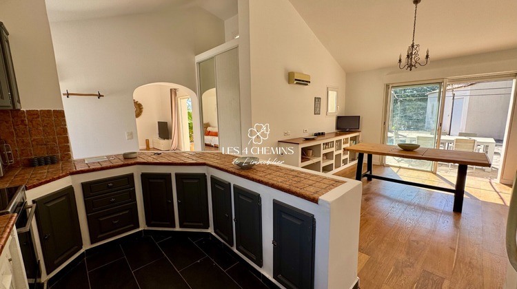 Ma-Cabane - Vente Maison GREASQUE, 100 m²