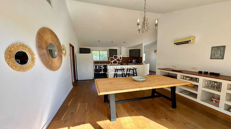 Ma-Cabane - Vente Maison GREASQUE, 100 m²