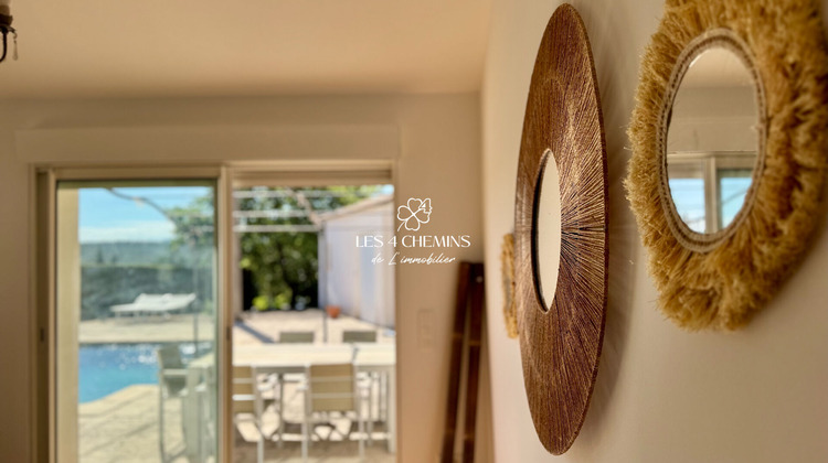 Ma-Cabane - Vente Maison GREASQUE, 100 m²