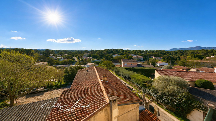 Ma-Cabane - Vente Maison Greasque, 162 m²