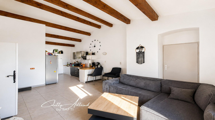 Ma-Cabane - Vente Maison Greasque, 162 m²