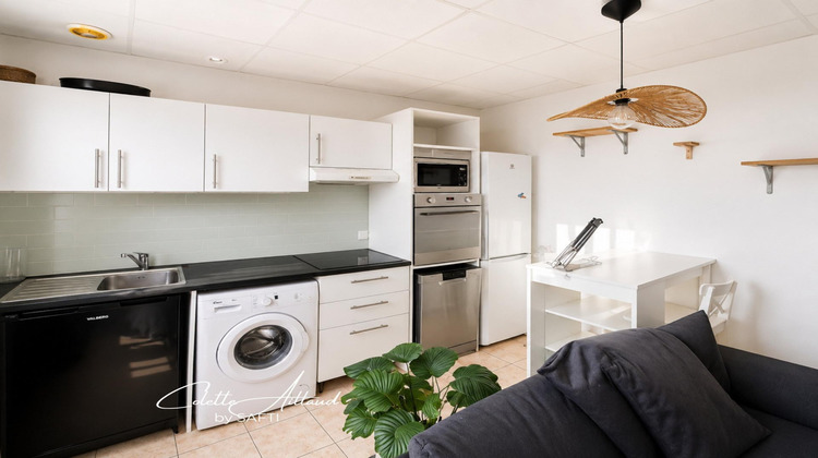 Ma-Cabane - Vente Maison Greasque, 162 m²