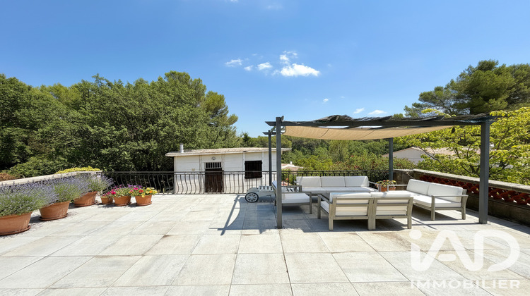 Ma-Cabane - Vente Maison Gréasque, 121 m²