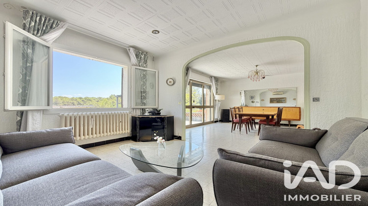 Ma-Cabane - Vente Maison Gréasque, 121 m²