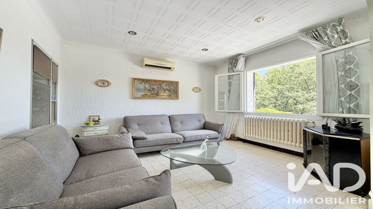 Ma-Cabane - Vente Maison Gréasque, 121 m²