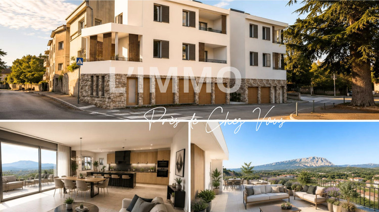 Ma-Cabane - Vente Maison GREASQUE, 125 m²