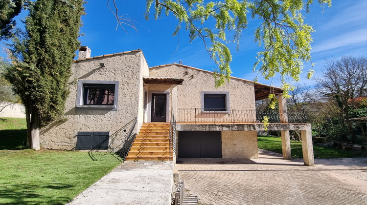 Ma-Cabane - Vente Maison GREASQUE, 168 m²