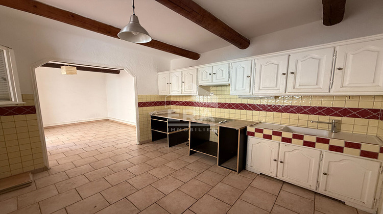 Ma-Cabane - Vente Maison GREASQUE, 48 m²