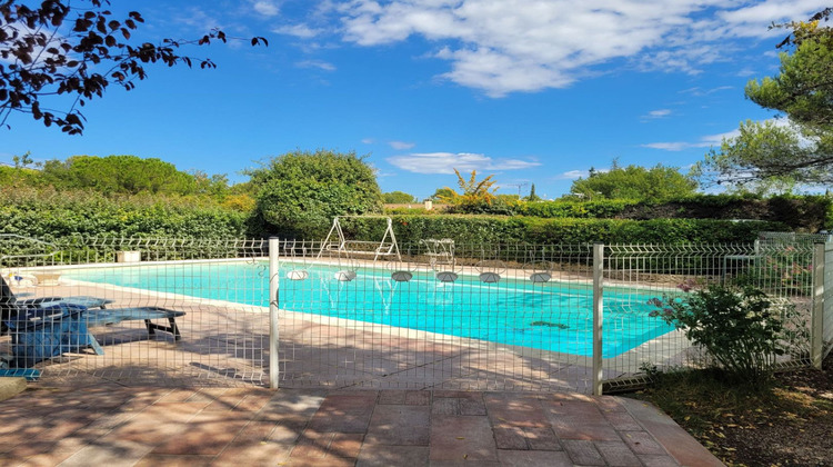 Ma-Cabane - Vente Maison GREASQUE, 130 m²