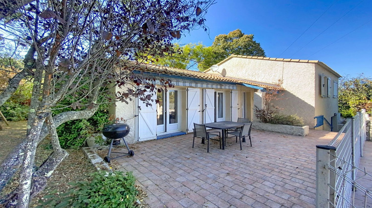 Ma-Cabane - Vente Maison GREASQUE, 130 m²