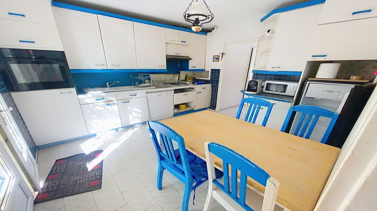 Ma-Cabane - Vente Maison GREASQUE, 130 m²