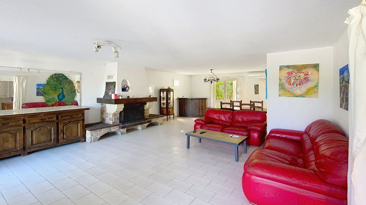 Ma-Cabane - Vente Maison GREASQUE, 130 m²
