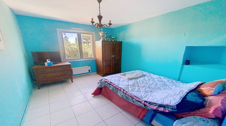 Ma-Cabane - Vente Maison GREASQUE, 130 m²