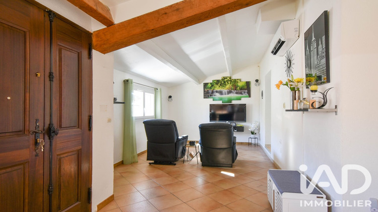Ma-Cabane - Vente Maison Gréasque, 65 m²