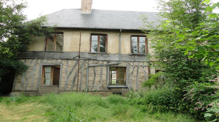 Ma-Cabane - Vente Maison GREBAULT MESNIL, 175 m²