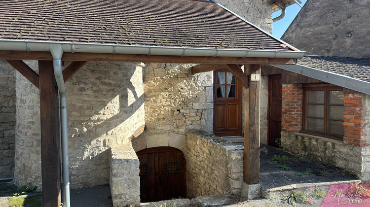 Ma-Cabane - Vente Maison Gredisans, 242 m²