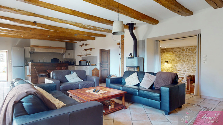 Ma-Cabane - Vente Maison Gredisans, 242 m²