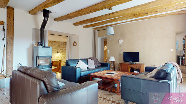 Ma-Cabane - Vente Maison Gredisans, 242 m²