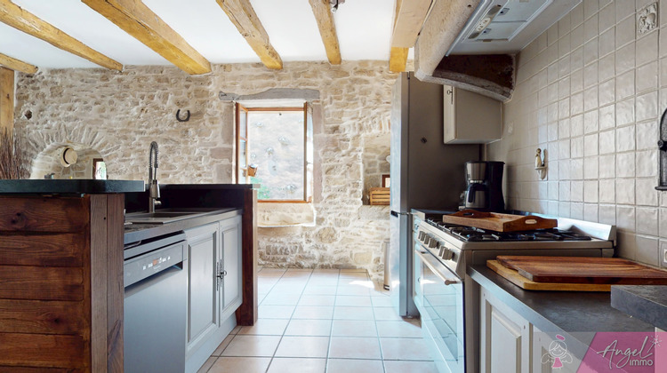 Ma-Cabane - Vente Maison Gredisans, 242 m²
