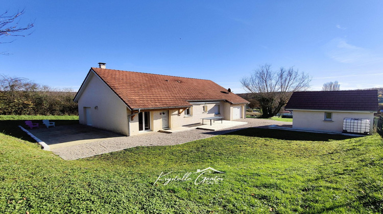 Ma-Cabane - Vente Maison Gredisans, 100 m²