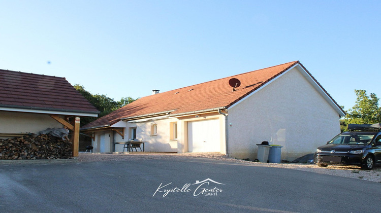 Ma-Cabane - Vente Maison Gredisans, 100 m²