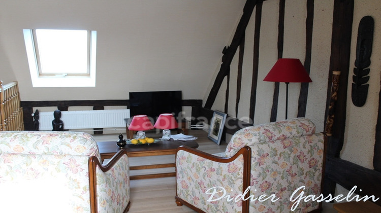 Ma-Cabane - Vente Maison GREEZ SUR ROC, 351 m²