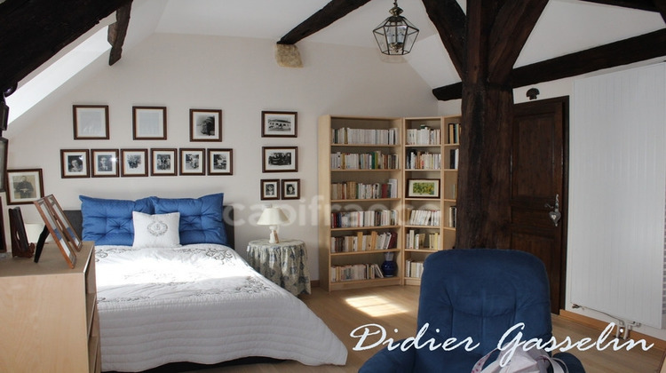 Ma-Cabane - Vente Maison GREEZ SUR ROC, 351 m²