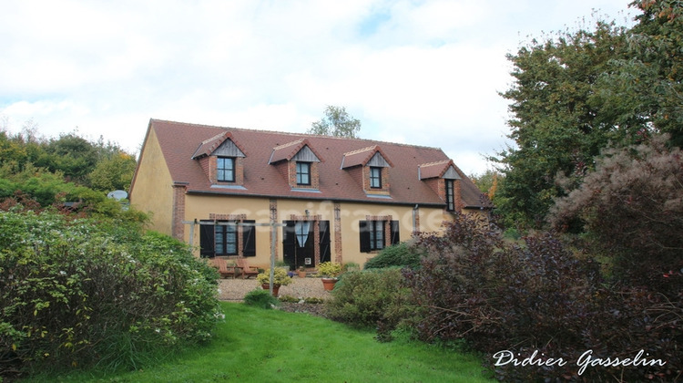 Ma-Cabane - Vente Maison GREEZ SUR ROC, 351 m²