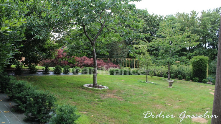 Ma-Cabane - Vente Maison GREEZ SUR ROC, 351 m²