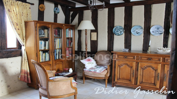 Ma-Cabane - Vente Maison GREEZ SUR ROC, 351 m²