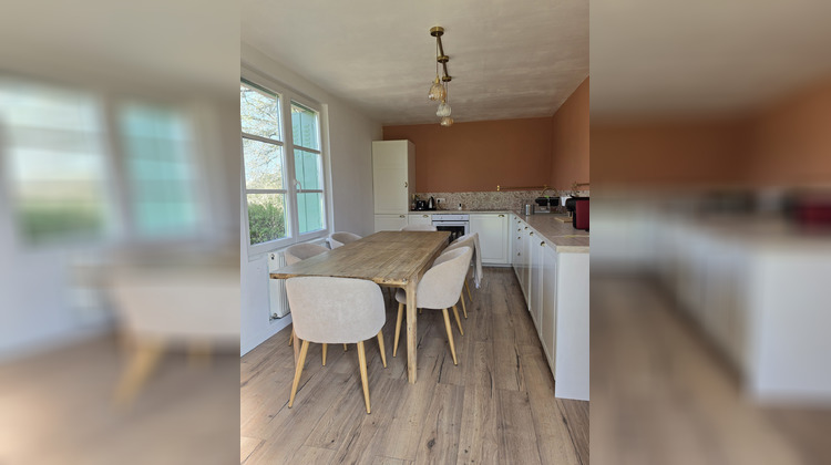 Ma-Cabane - Vente Maison Gréez-sur-Roc, 95 m²