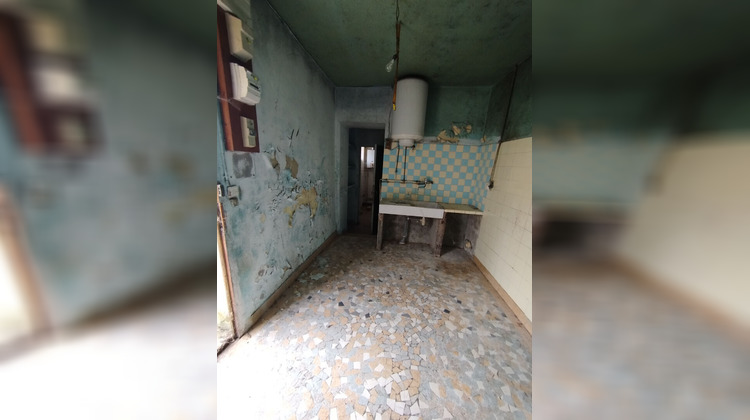 Ma-Cabane - Vente Maison GREEZ-SUR-ROC, 69 m²