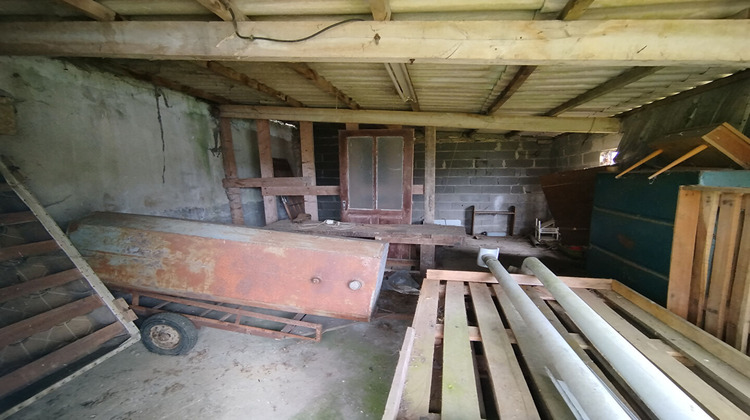 Ma-Cabane - Vente Maison GREEZ-SUR-ROC, 69 m²