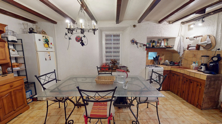 Ma-Cabane - Vente Maison GREFFEIL, 63 m²