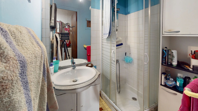 Ma-Cabane - Vente Maison GREFFEIL, 63 m²