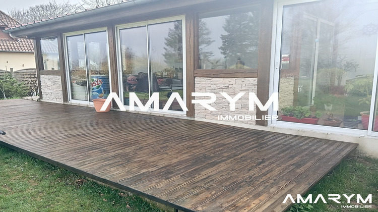 Ma-Cabane - Vente Maison Grèges, 110 m²