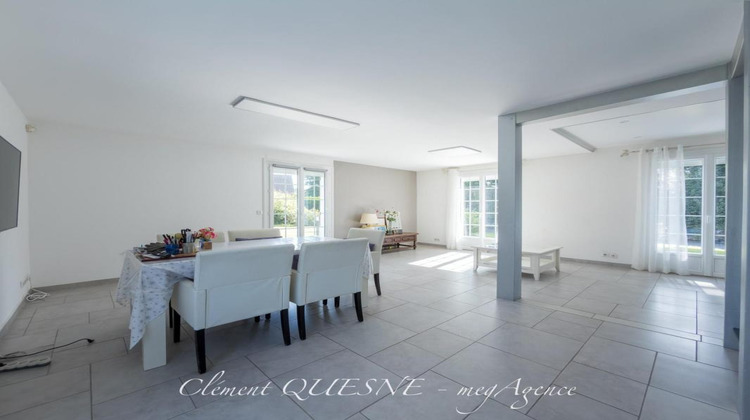 Ma-Cabane - Vente Maison GREGES, 137 m²