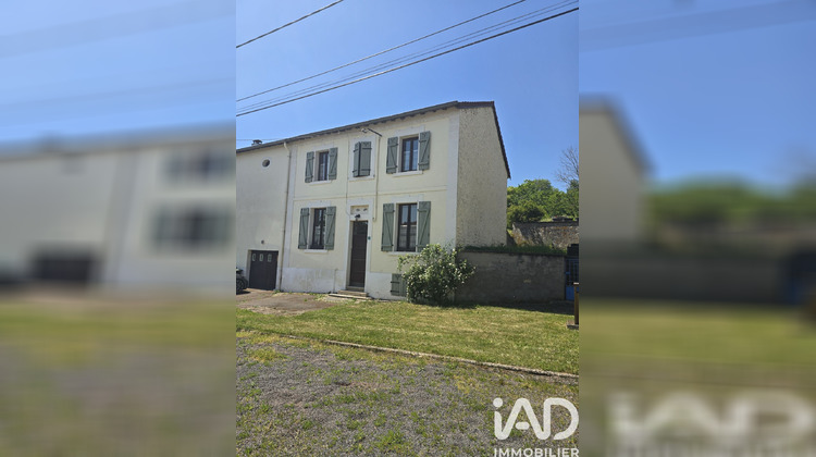 Ma-Cabane - Vente Maison Grémecey, 130 m²