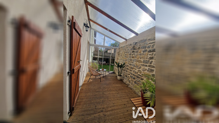 Ma-Cabane - Vente Maison Grémecey, 130 m²