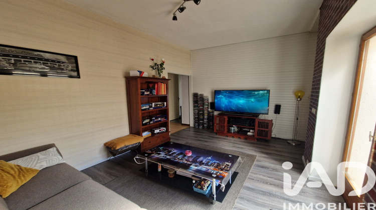 Ma-Cabane - Vente Maison Grémecey, 130 m²