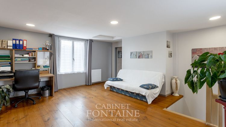 Ma-Cabane - Vente Maison GREMEVILLERS, 137 m²