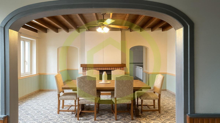 Ma-Cabane - Vente Maison GREMEVILLERS, 134 m²