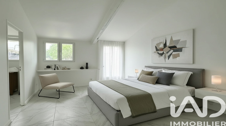 Ma-Cabane - Vente Maison Grémévillers, 90 m²