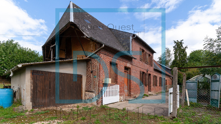 Ma-Cabane - Vente Maison Grémonville, 100 m²